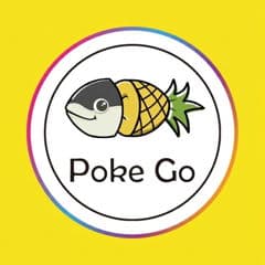 Poke Go (Landing Page)